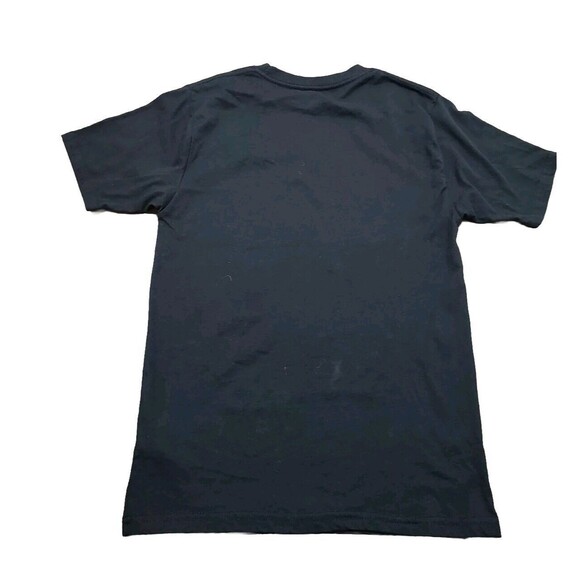 "I Got Your Back" Skeleton T-Shirt - Black - Men's Size Small - Picture 3 of 3